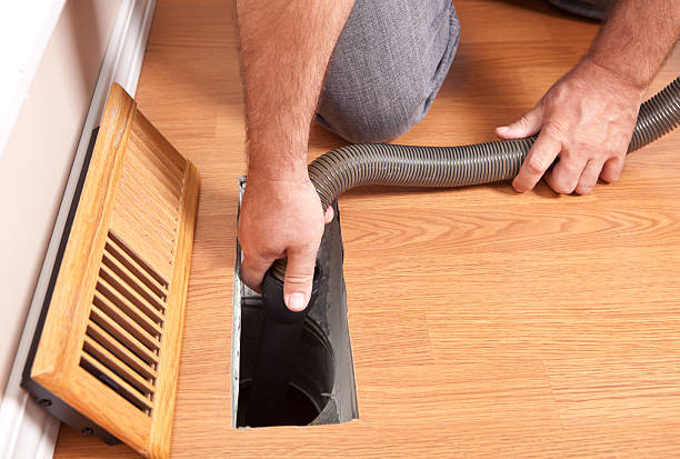 Best Air Duct Cleaning Near Me  in Dubuque, IA
